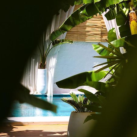 Voger Alacati Koeyici Exteriér fotografie