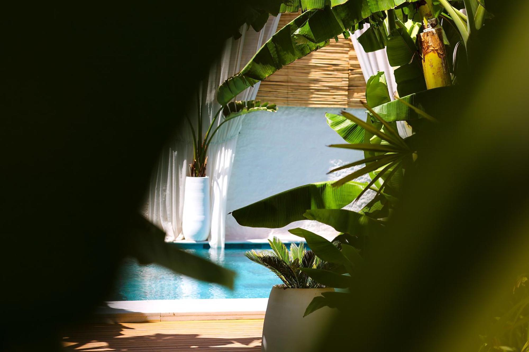 Voger Alacati Koeyici Exteriér fotografie