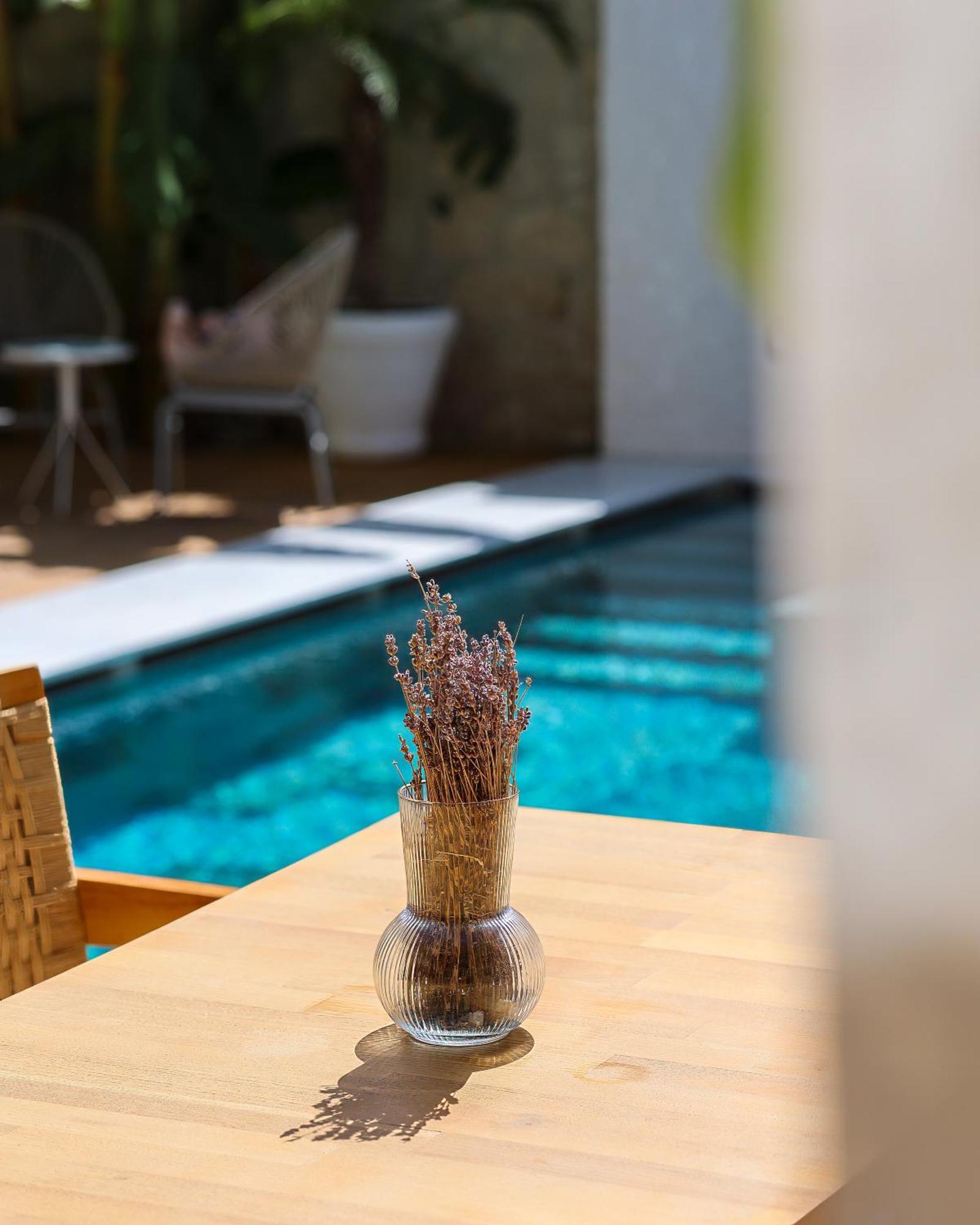 Voger Alacati Koeyici Exteriér fotografie