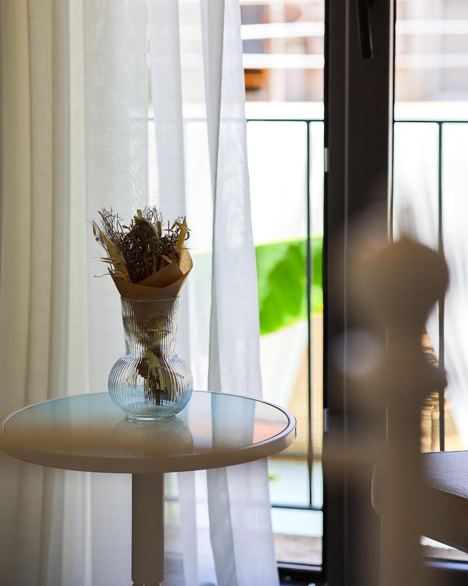 Voger Alacati Koeyici Exteriér fotografie